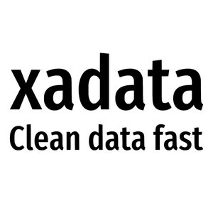 xadata logo